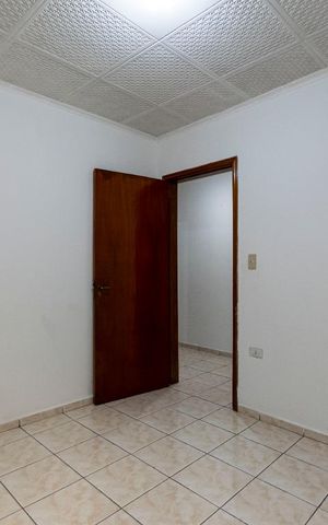 Casa à venda com 200m², 3 quartos e 3 vagasQuarto 2
