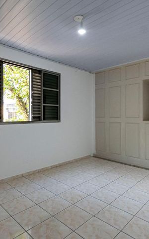 Casa à venda com 200m², 3 quartos e 3 vagasQuarto 3