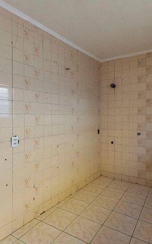 Casa à venda com 200m², 3 quartos e 3 vagasÁrea de serviço