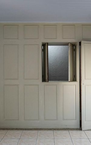 Casa à venda com 200m², 3 quartos e 3 vagasQuarto 3 - Closet