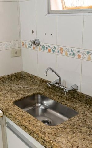 Casa à venda com 200m², 3 quartos e 3 vagasCozinha