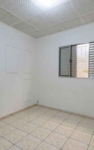 Casa à venda com 200m², 3 quartos e 3 vagasQuarto 2