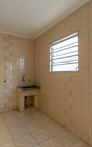 Casa à venda com 200m², 3 quartos e 3 vagasÁrea de serviço