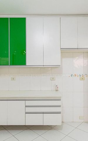 Casa à venda com 200m², 3 quartos e 3 vagasCozinha