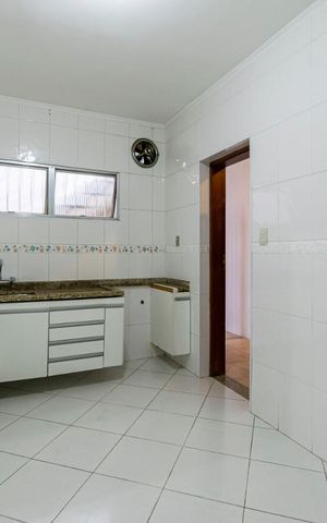 Casa à venda com 200m², 3 quartos e 3 vagasCozinha