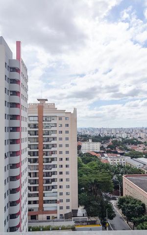 Apartamento à venda com 32m², 1 quarto e sem vaga Apartamento à venda com 32m², 1 quarto e sem vagaÁrea comum