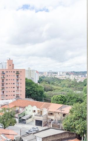 Apartamento à venda com 32m², 1 quarto e sem vaga Apartamento à venda com 32m², 1 quarto e sem vagaVista do Quarto