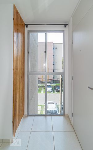 Apartamento à venda com 45m², 2 quartos e 1 vaga Apartamento à venda com 45m², 2 quartos e 1 vagaSala