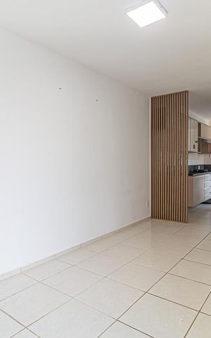 Apartamento à venda com 45m², 2 quartos e 1 vaga Apartamento à venda com 45m², 2 quartos e 1 vagaSala
