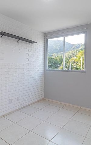 Apartamento à venda com 45m², 2 quartos e 1 vaga Apartamento à venda com 45m², 2 quartos e 1 vagaQuarto 1