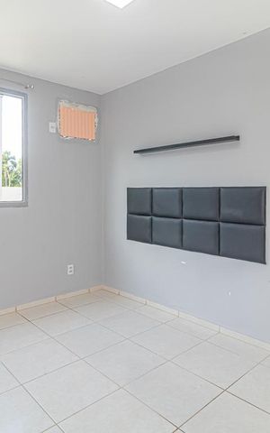 Apartamento à venda com 45m², 2 quartos e 1 vaga Apartamento à venda com 45m², 2 quartos e 1 vagaQuarto 1