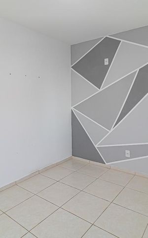 Apartamento à venda com 45m², 2 quartos e 1 vaga Apartamento à venda com 45m², 2 quartos e 1 vagaQuarto 2