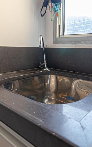 Apartamento à venda com 45m², 2 quartos e 1 vaga Apartamento à venda com 45m², 2 quartos e 1 vagaÁrea de Serviço