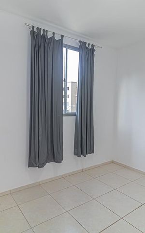 Apartamento à venda com 45m², 2 quartos e 1 vaga Apartamento à venda com 45m², 2 quartos e 1 vagaQuarto 2