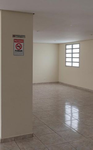 Apartamento à venda com 52m², 2 quartos e 1 vaga Apartamento à venda com 52m², 2 quartos e 1 vagaÁrea comum - Salão de festas