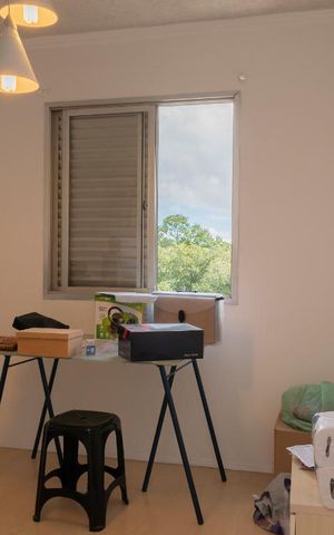 Apartamento à venda com 52m², 2 quartos e 1 vaga Apartamento à venda com 52m², 2 quartos e 1 vagaQuarto 2
