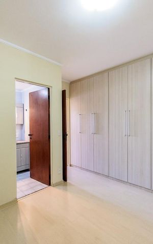 Apartamento à venda com 100m², 3 quartos e 1 vaga Apartamento à venda com 100m², 3 quartos e 1 vagaQuarto 3 - Suite