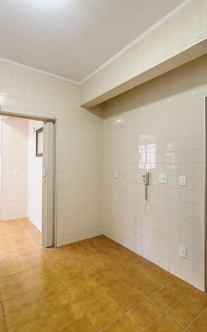Apartamento à venda com 100m², 3 quartos e 1 vaga Apartamento à venda com 100m², 3 quartos e 1 vagaCozinha