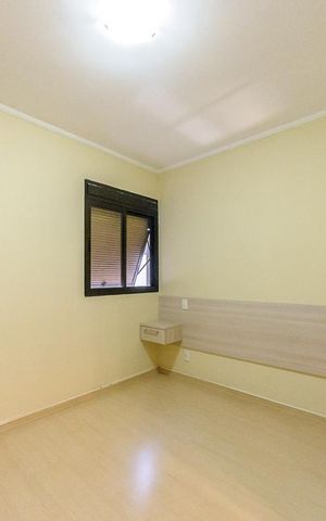 Apartamento à venda com 100m², 3 quartos e 1 vaga Apartamento à venda com 100m², 3 quartos e 1 vagaQuarto 3 - Suite