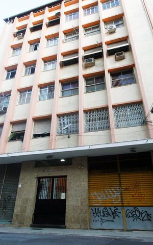 Apartamento para alugar com 74m², 2 quartos e sem vagaFachada do Prédio