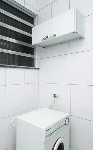 Apartamento para alugar com 74m², 2 quartos e sem vagaÁrea de Serviço