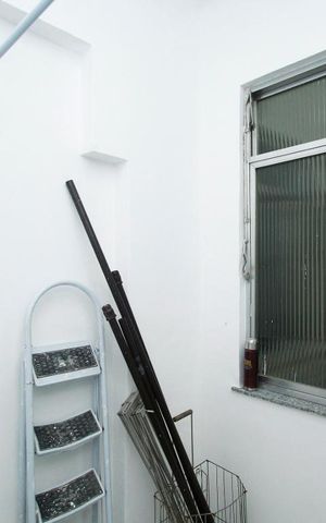 Apartamento para alugar com 74m², 2 quartos e sem vagaQuarto de Serviço