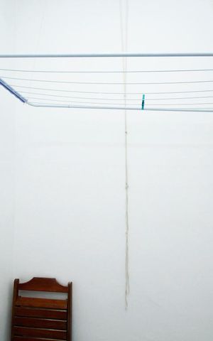 Apartamento para alugar com 74m², 2 quartos e sem vagaQuarto de Serviço