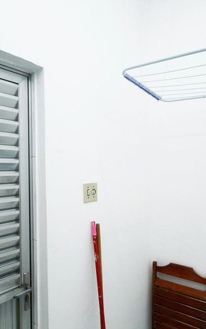 Apartamento para alugar com 74m², 2 quartos e sem vagaQuarto de Serviço