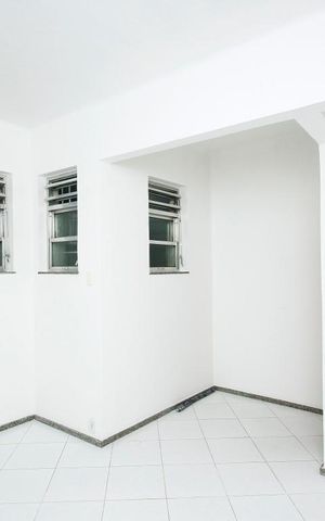 Apartamento para alugar com 74m², 2 quartos e sem vagaSala