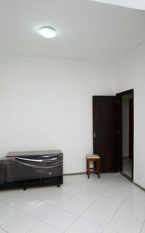 Apartamento para alugar com 74m², 2 quartos e sem vagaSala