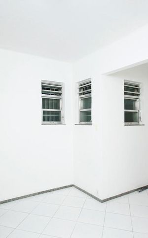 Apartamento para alugar com 74m², 2 quartos e sem vagaSala
