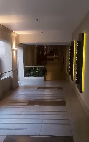 Studio à venda com 27m², 1 quarto e sem vagaHall de Entrada