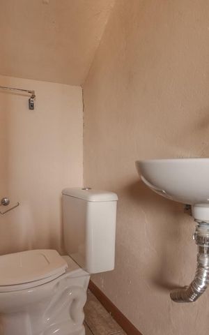 Casa à venda com 286m², 6 quartos e 4 vagasLavabo 2