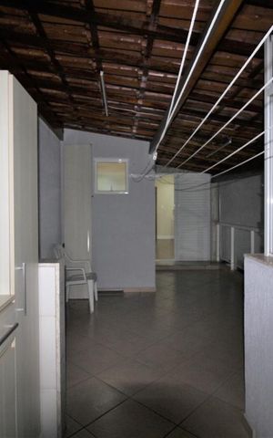 Casa à venda com 200m², 2 quartos e 2 vagasVaranda Suite 2