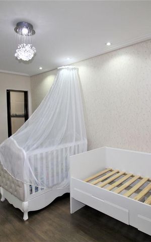 Casa à venda com 200m², 2 quartos e 2 vagasSuite 2