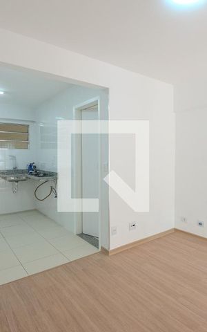 Studio à venda com 32m², 1 quarto e 1 vaga Studio à venda com 32m², 1 quarto e 1 vagaSala/Cozinha