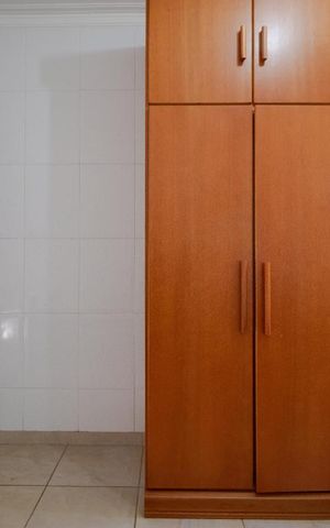 Studio para alugar com 43m², 1 quarto e sem vaga Studio para alugar com 43m², 1 quarto e sem vagaQuarto