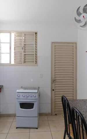 Studio para alugar com 43m², 1 quarto e sem vaga Studio para alugar com 43m², 1 quarto e sem vagaCozinha