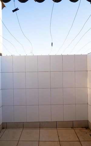 Studio para alugar com 42m², 1 quarto e sem vaga Studio para alugar com 42m², 1 quarto e sem vagaÁrea comum – Lavanderia