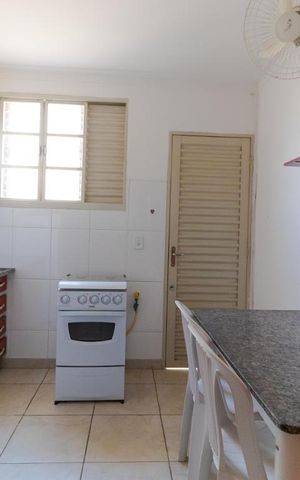 Studio para alugar com 42m², 1 quarto e sem vaga Studio para alugar com 42m², 1 quarto e sem vagaCozinha