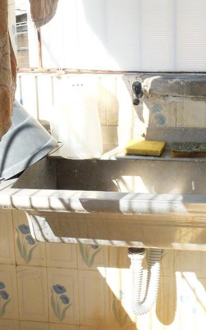 Apartamento para alugar com 130m², 3 quartos e sem vagaArea de serviço