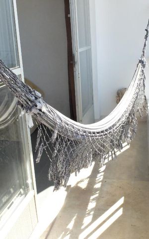 Apartamento para alugar com 130m², 3 quartos e sem vagaVaranda