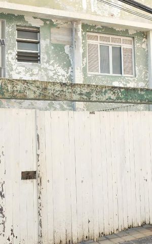 Apartamento para alugar com 130m², 3 quartos e sem vagaFachada