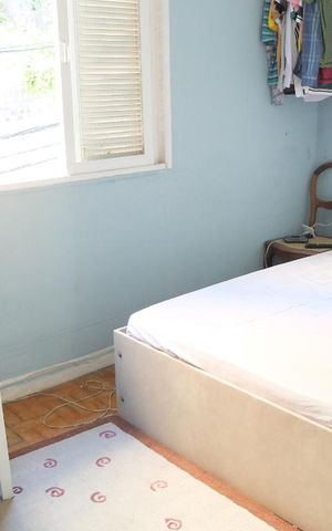 Apartamento para alugar com 130m², 3 quartos e sem vagaQuarto 2