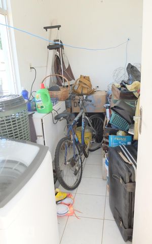Apartamento para alugar com 130m², 3 quartos e sem vagaQuarto de serviço