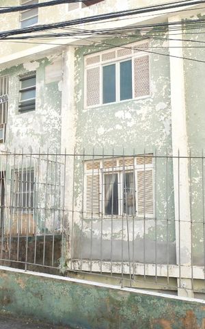 Apartamento para alugar com 130m², 3 quartos e sem vagaFachada