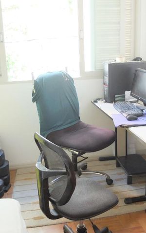 Apartamento para alugar com 130m², 3 quartos e sem vagaQuarto1
