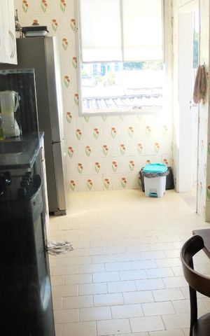 Apartamento para alugar com 130m², 3 quartos e sem vagaCozinha