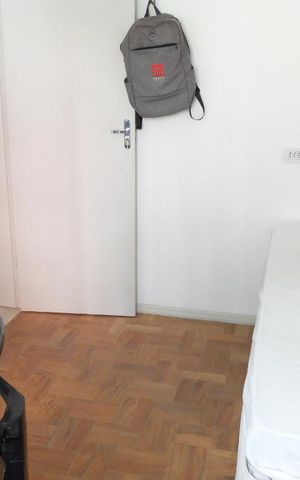 Apartamento para alugar com 130m², 3 quartos e sem vagaQuarto1