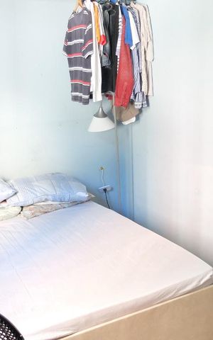 Apartamento para alugar com 130m², 3 quartos e sem vagaQuarto 2